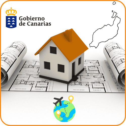 Certificados de instalación para vacacional