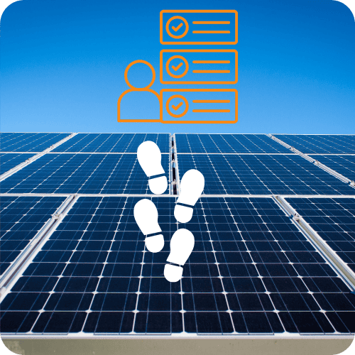 Pasos para instalar paneles solares en Lanzarote: guía rápida para tu hogar