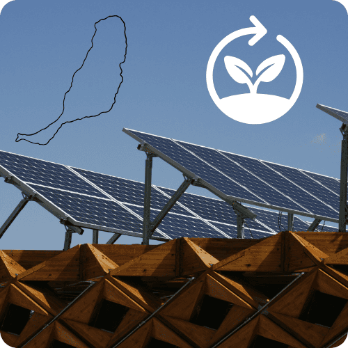 Empresa de instalación de paneles solares en Fuerteventura